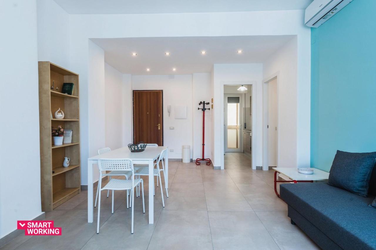 Rapisardi 188 Apartment By Wonderful Italy CTA Exterior foto