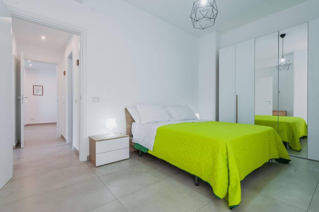Rapisardi 188 Apartment By Wonderful Italy CTA Exterior foto