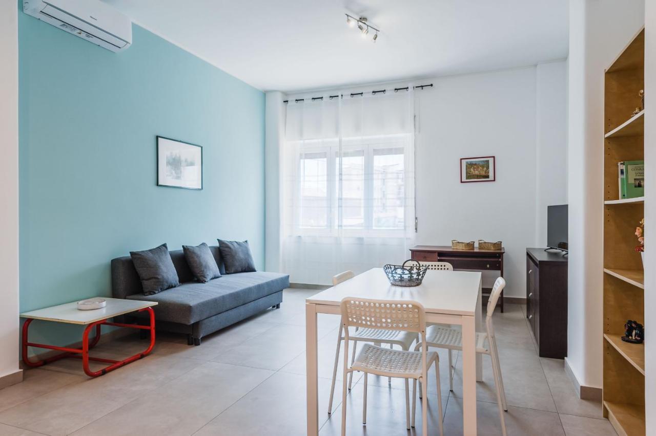 Rapisardi 188 Apartment By Wonderful Italy CTA Exterior foto