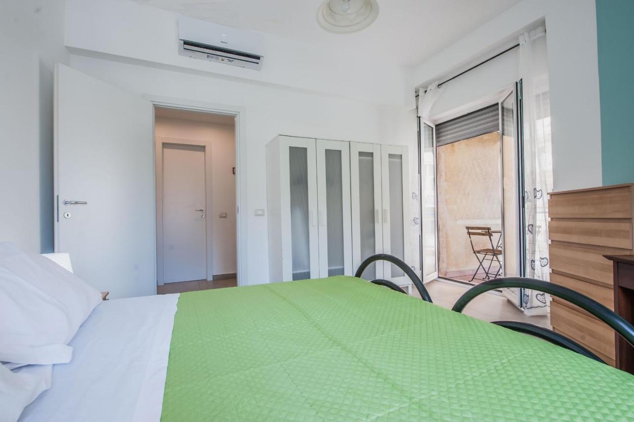 Rapisardi 188 Apartment By Wonderful Italy CTA Exterior foto