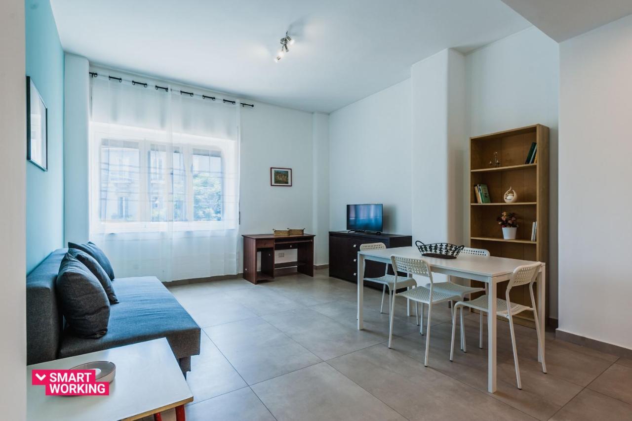 Rapisardi 188 Apartment By Wonderful Italy CTA Exterior foto